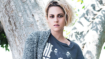 Elle UK 2016, Kristen Stewart HD wallpaper