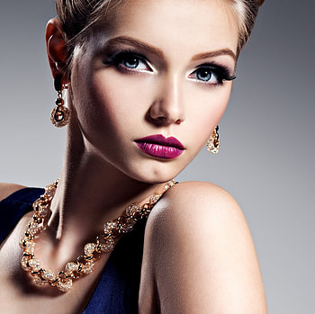 lady, model, abstract, graphy HD wallpaper