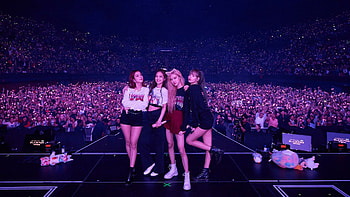 Blackpink Diaries, BLACKPINK HD wallpaper