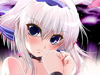 girl, other, , anime HD wallpaper