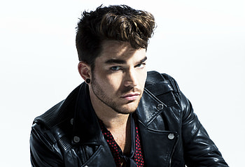 Adam Lambert, , High resolution, background HD wallpaper