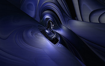 Abstract, Lilac, Violet, Dark, Stains, Spots, Purple HD wallpaper