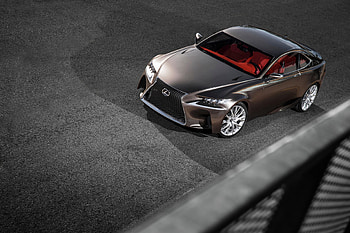 Lexus, Cars, Concept, Lf-Cc HD wallpaper