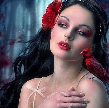 Tell him that..I still miss, emotional, forests, weird things people wear, digital art, creative pre-made, love four seasons, fantasy, manipulation, girls, models HD wallpaper