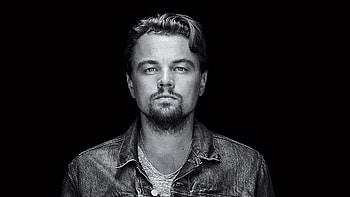 Leonardo DiCaprio, Celebrity actor, Film career, Award-winning HD wallpaper