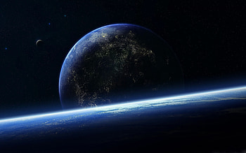 Best planet mac , beauty, Planetary aesthetics, inspiration HD wallpaper
