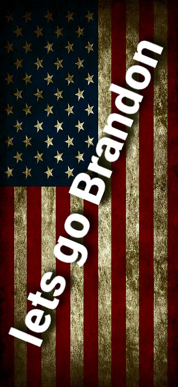 Let's go Brandon, trump, trump 2024 HD phone wallpaper