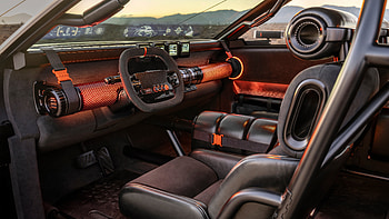 2025 Hyundai Crater Concept, Electric, SUV, car HD wallpaper