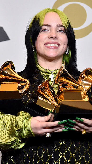 2020 Grammy winners, Vogue Paris, Nominees announcement, Nat Geo HD phone wallpaper