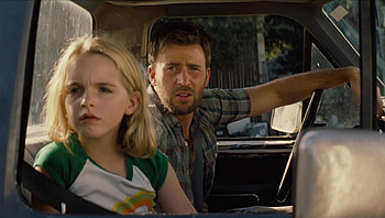 Gifted (2022) movie HD wallpaper