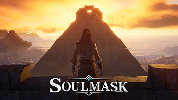 Soulmask - Epic Video Game Art, video game, Soulmask HD wallpaper