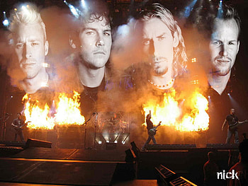 Nickelback, music, 09, 2011, 28 HD wallpaper