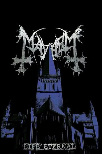 Mayhem, Black Metal, Metal HD phone wallpaper