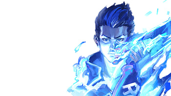 Stunning Yoru Ultra from Valorant, video game, Valorant, Yoru (Valorant) HD wallpaper