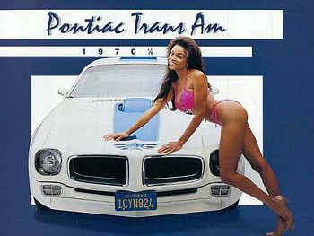 Trans AM, pontiac, white, model, gm HD wallpaper