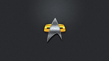 Logos For > Star Trek Insignia HD wallpaper