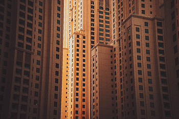 Cities, Architecture, City, Building, Skyscrapers HD wallpaper