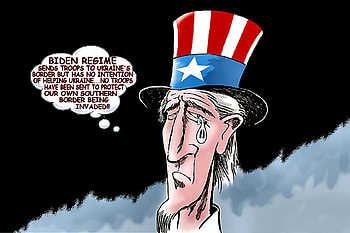 dom, fear, uncle sam, tears, sad HD wallpaper