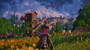 Epic Fortnite Adventure: Ultra, video game, Fortnite HD wallpaper