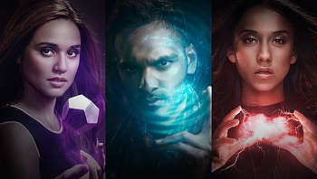 The Magicians (2022) movie HD wallpaper