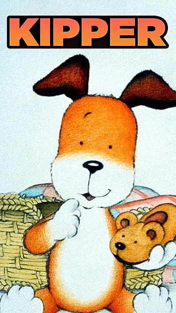 Kipper The Dog, Cute, Doggy HD phone wallpaper