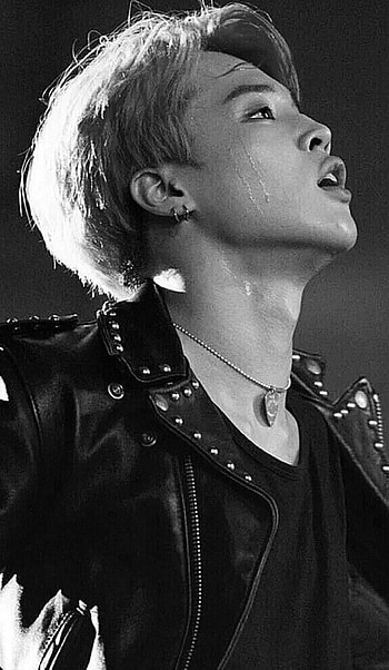 Jimin, face HD phone wallpaper