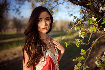 Savannah Comejo graphy, savannah, celebrities, girls, women HD wallpaper