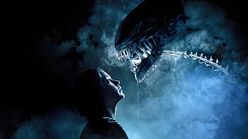 Alien Romulus 2024 Poster, alien-romulus, 2024-movies, movies, poster HD wallpaper