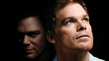 Michael C. Hall, , Background , Famous actor HD wallpaper