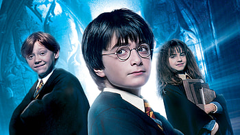 Harry Potter and the Sorcerer's Stone, Movies Anywhere HD wallpaper