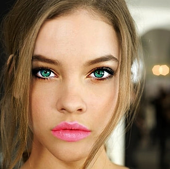 Look at her eyes, blue, eyes, beautiful, woman HD wallpaper