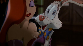 Jessica Rabbit, Bunny , Roger Rabbit HD wallpaper