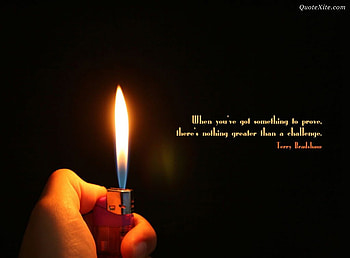 quote-, cg, abstract HD wallpaper