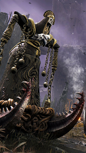 video game, Elden Ring HD phone wallpaper
