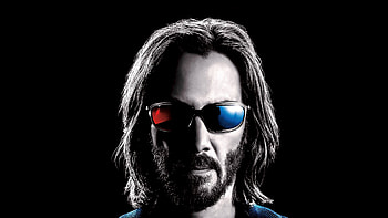Keanu Reeves, The Matrix Resurrections, Neo, 2022 movies HD wallpaper
