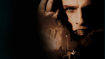 Tom Cruise, movie, Interview with the Vampire: The Vampire Chronicles HD wallpaper