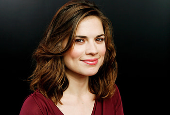 Hayley Atwell, , Background HD wallpaper
