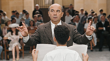 The Chorus 2004, Backdrops, Emotional storytelling, Timeless classic HD wallpaper