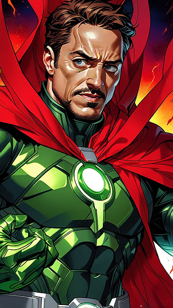 Robert Downey Jr. as Dr. Doom, Robert Downey Jr., Doctor Doom HD phone wallpaper