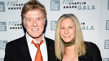 Robert Redford, Chaplin Award, Journey and work, Variety interview HD wallpaper