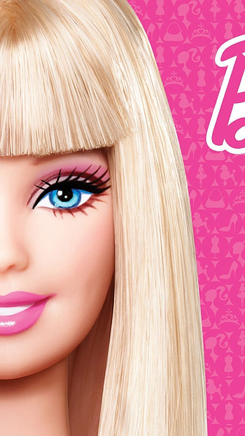 Barbie - Barbie And Ken Background - & Background HD phone wallpaper