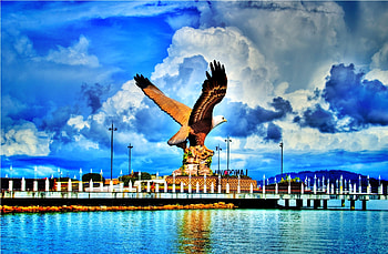 Langkawi Travels, Travelers' favorite island HD wallpaper