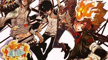 Katekyo Hitman Reborn!, Reborn anime, Anime quotes, Inspirational lines HD wallpaper