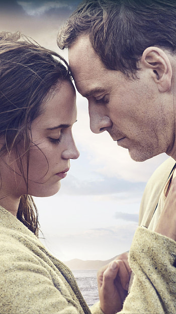 The Light Between Oceans (2022) movie HD phone wallpaper