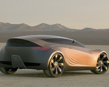 Mazda Nagare, car, concept HD wallpaper