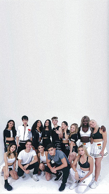 Now United, , Famous singers, Celebrity musicians HD phone wallpaper
