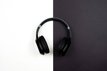 Music, Heads, Bw, Chb HD wallpaper