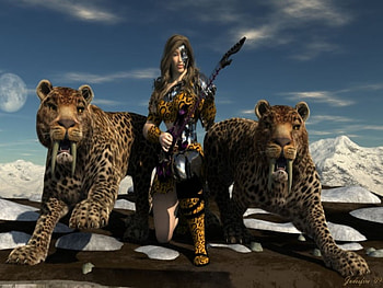 Warriors, none HD wallpaper