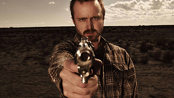 Jesse Pinkman, Breaking Bad HD wallpaper