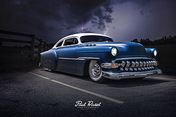 Classic Hot Rod Lowered , classic-cars, cars HD wallpaper